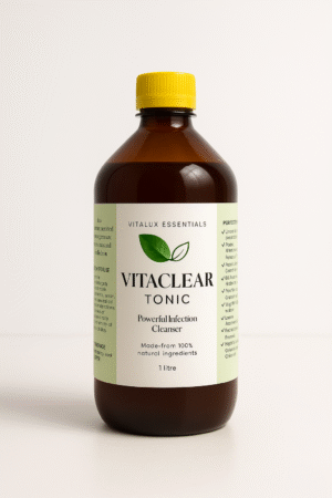 Vitaclear Tonic