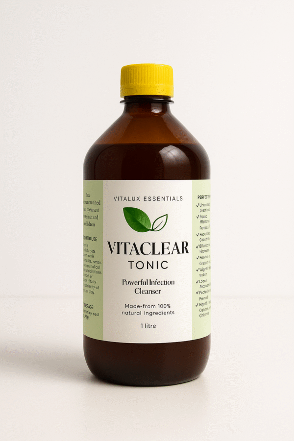 Vitaclear Tonic