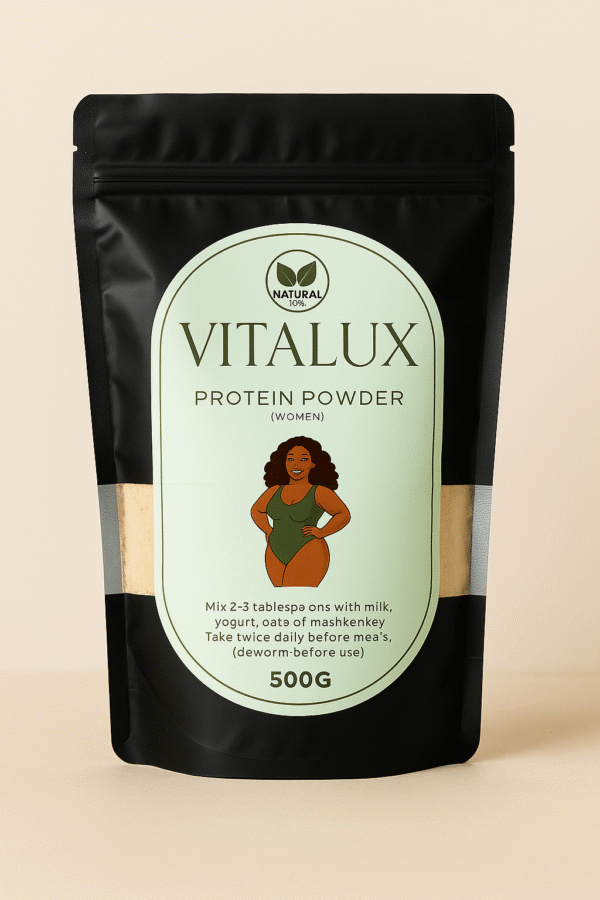 Protein Powder (Women)