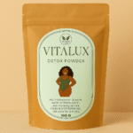 Detox (Flat Tummy Powder)