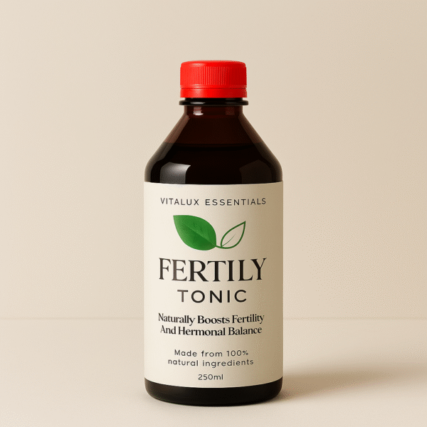 Fertility Tonic