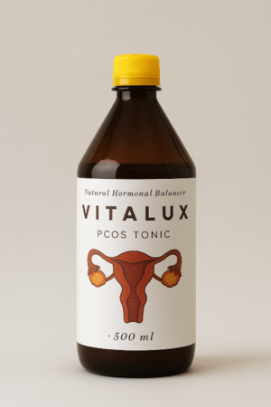 PCOS Tonic