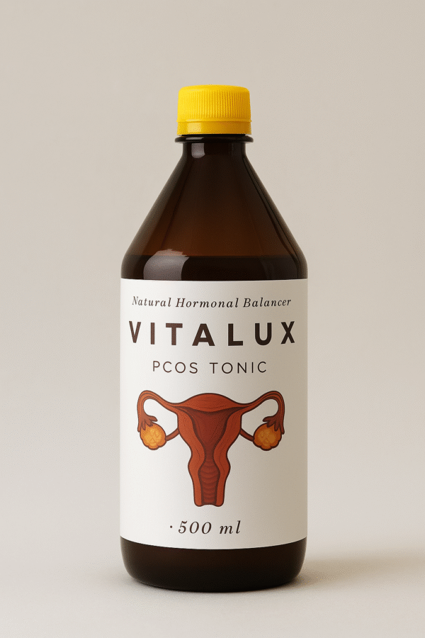 PCOS Tonic