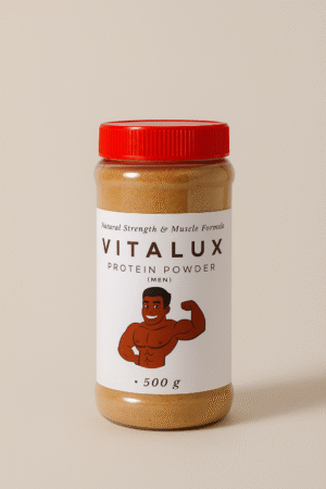 Protein Powder (Men)