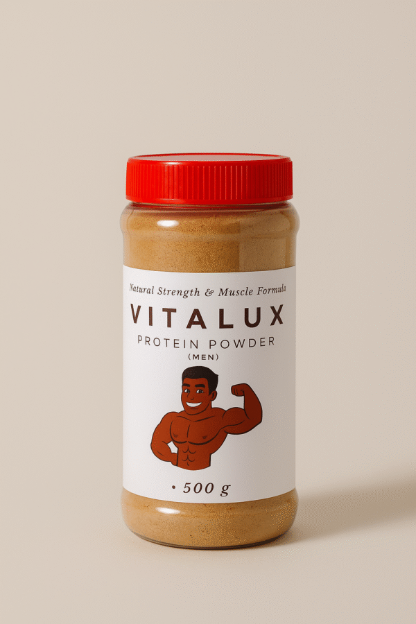 Protein Powder (Men)