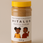 Protein Powder (Kids)