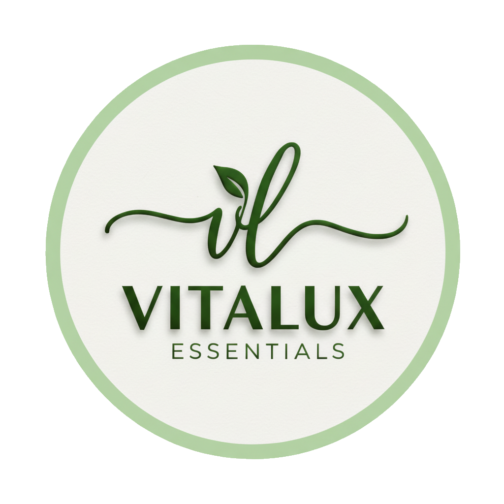 Vitalux Essentials